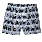 The Office Boxers
